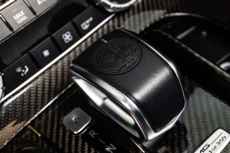Broad Arrow Auctions | 2015 Mercedes-Benz SLS AMG GT Roadster Final Edition