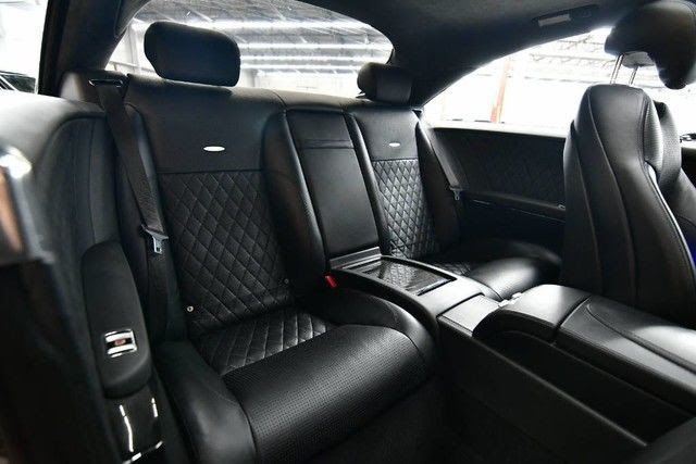 For Sale 2008 Mercedes-Benz CL 65 AMG Brabus