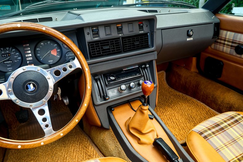 For Sale 1980 Triumph TR8