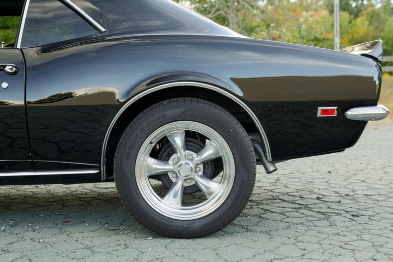 For Sale 1968 Chevrolet Camaro 'SS Tribute'