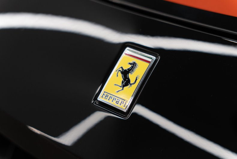 Broad Arrow Auctions | 2015 Ferrari 458 Speciale Aperta