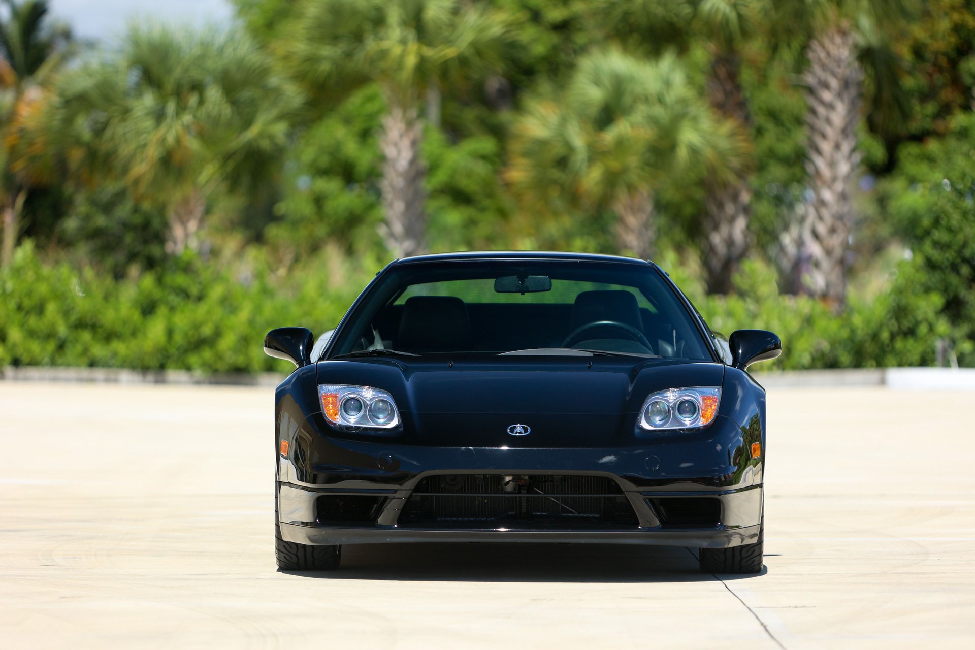 For Sale 2005 Acura NSX