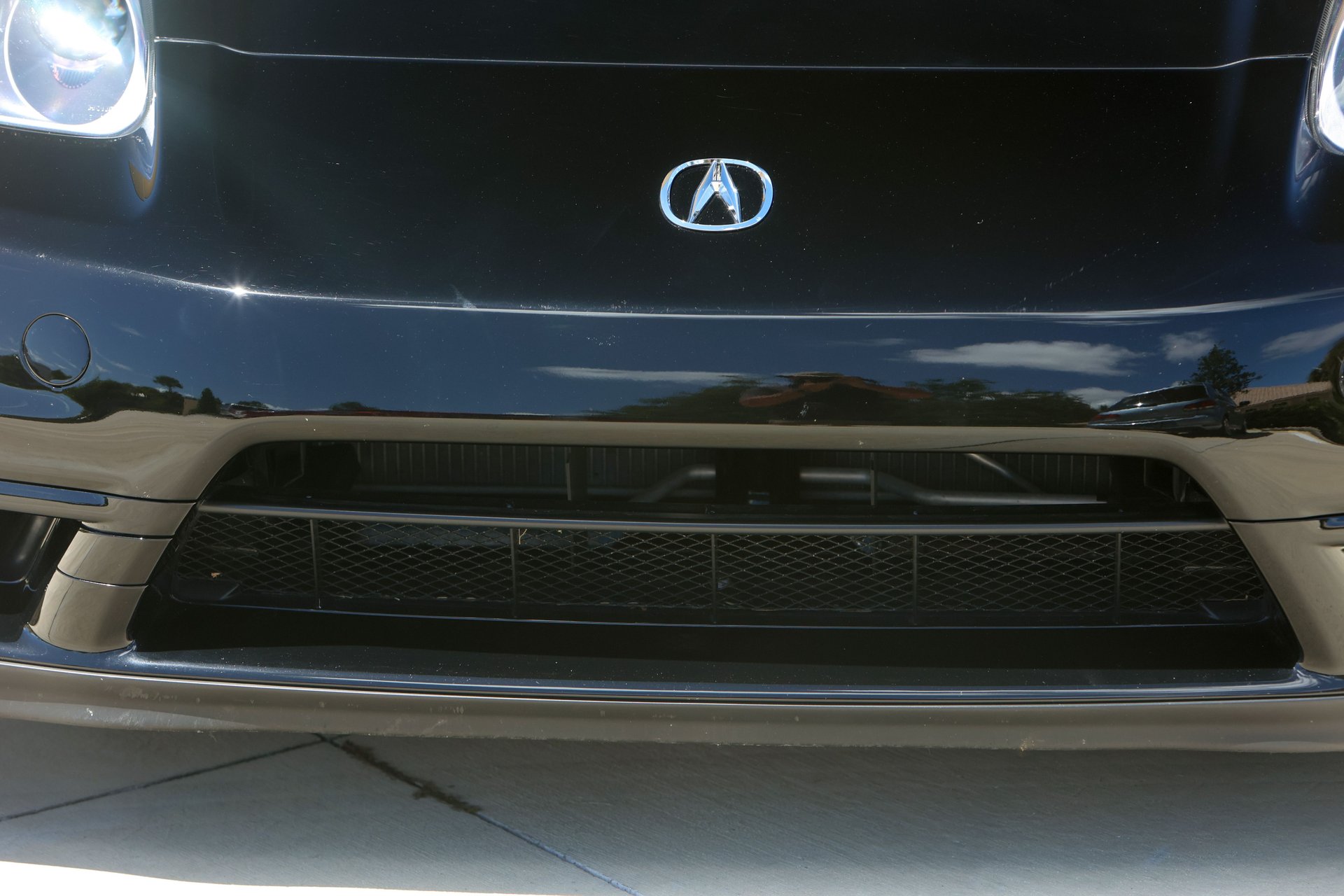 Broad Arrow Auctions | 2005 Acura NSX