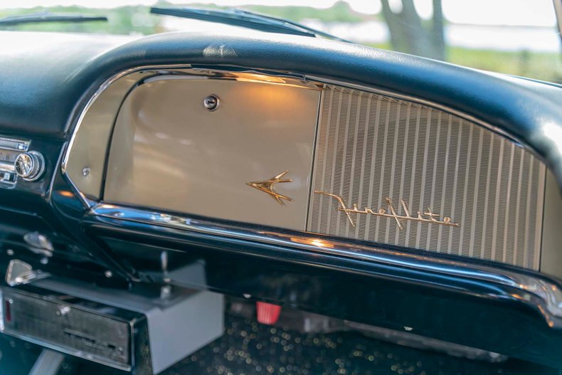 Broad Arrow Auctions | 1956 DeSoto Fireflite