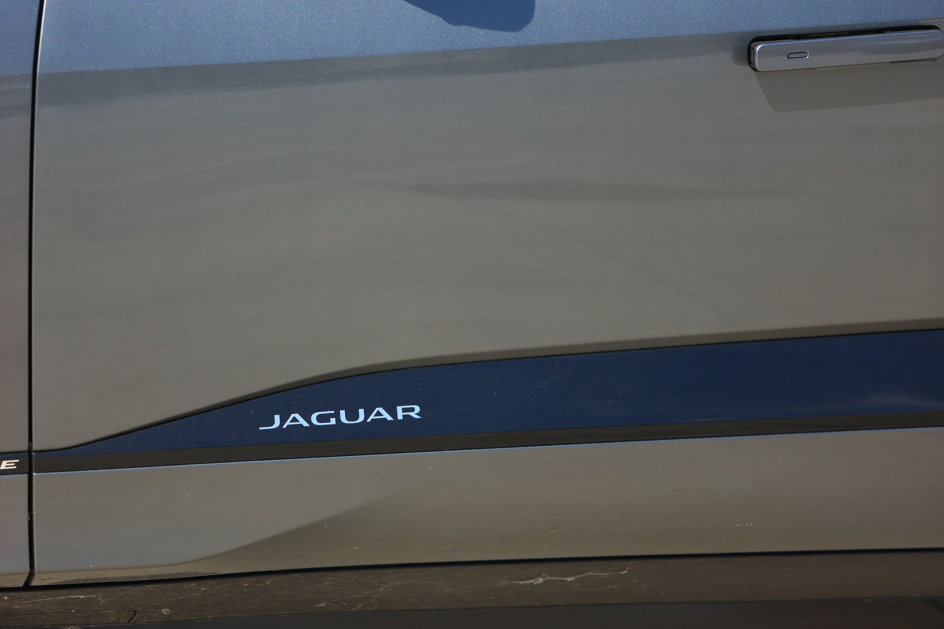 For Sale 2020 Jaguar I-PACE EV400 HSE