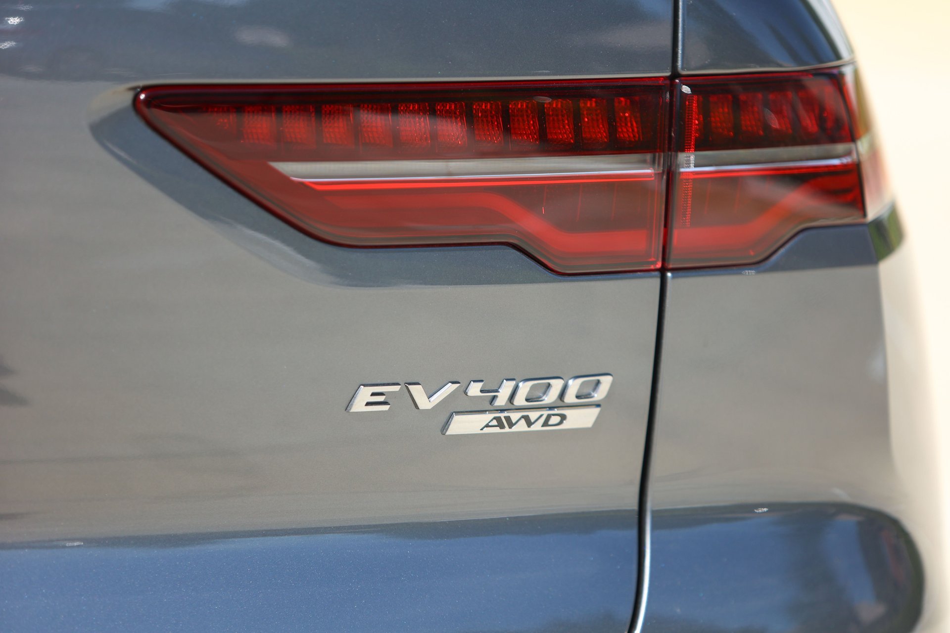 Broad Arrow Auctions | 2020 Jaguar I-PACE EV400 HSE