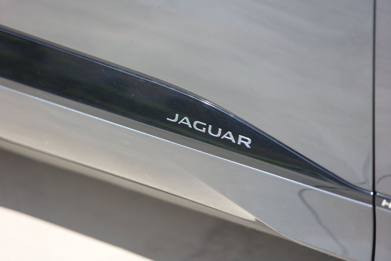 Broad Arrow Auctions | 2020 Jaguar I-PACE EV400 HSE