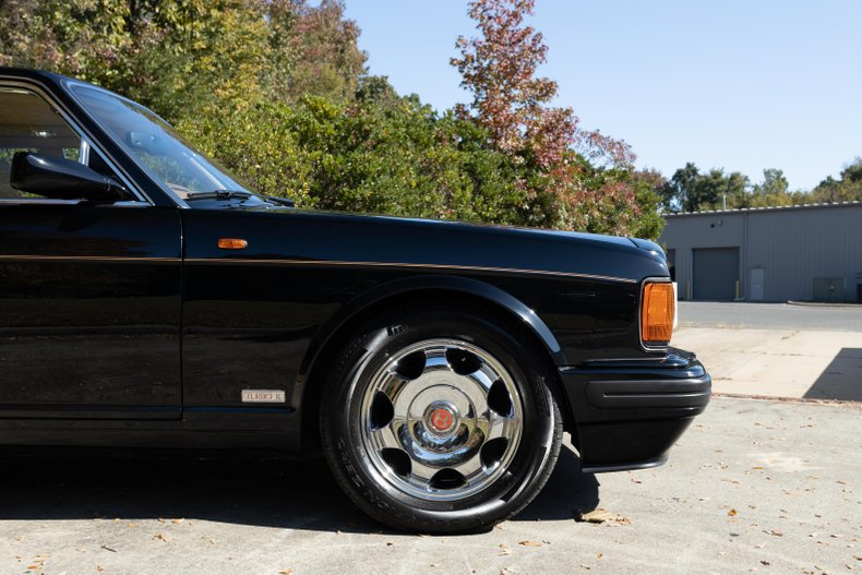 For Sale 1996 Bentley Turbo R