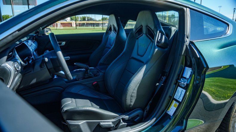 For Sale 2019 Ford Mustang Bullitt