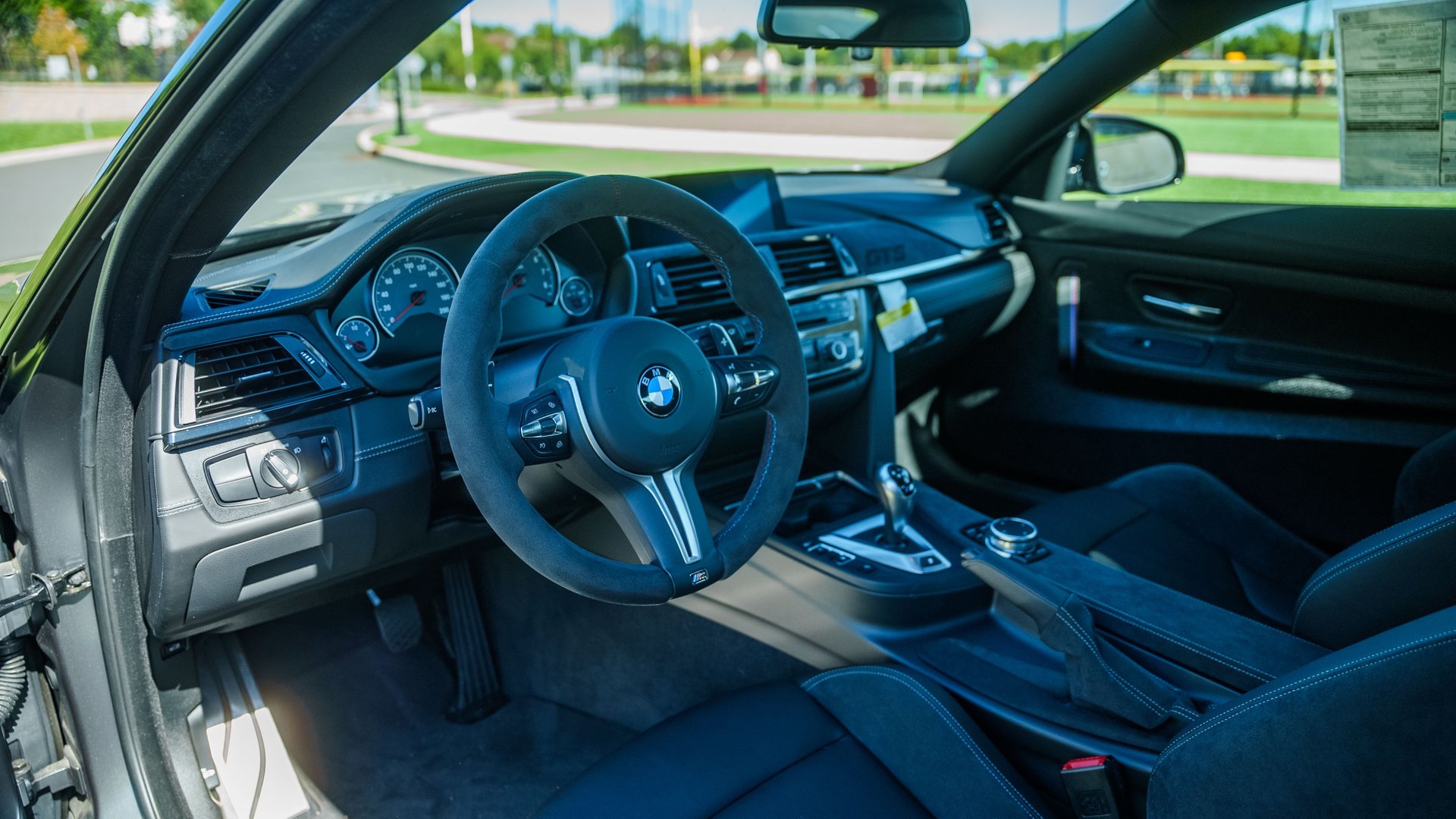 For Sale 2016 BMW M4 GTS