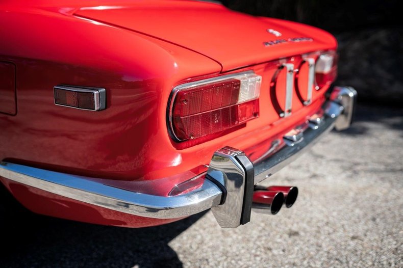 1971 Alfa Romeo 1750 GTV | West Palm Beach | Collector Car Auctions ...