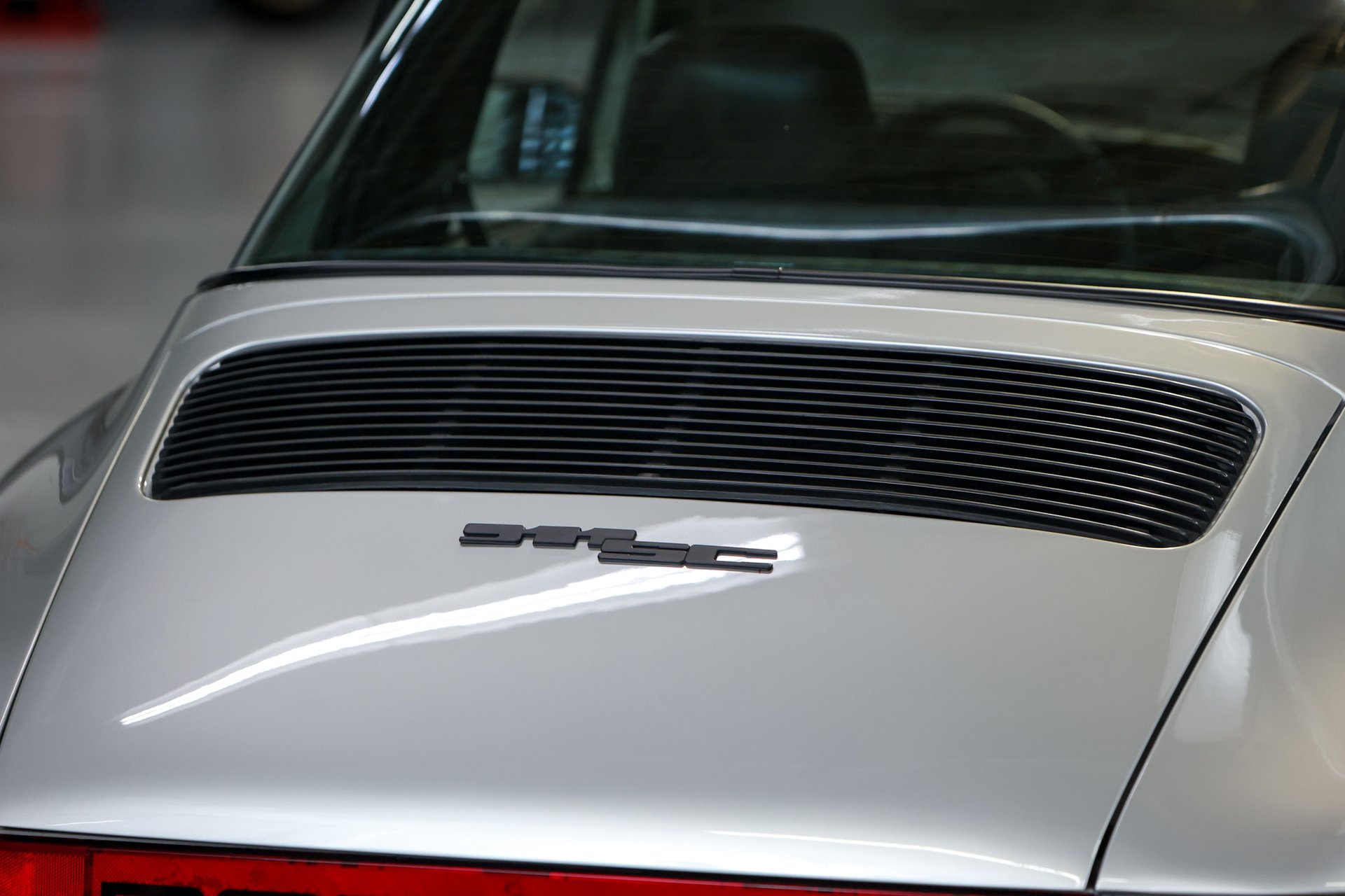 For Sale 1980 Porsche 911 SC-L 3.1 Targa
