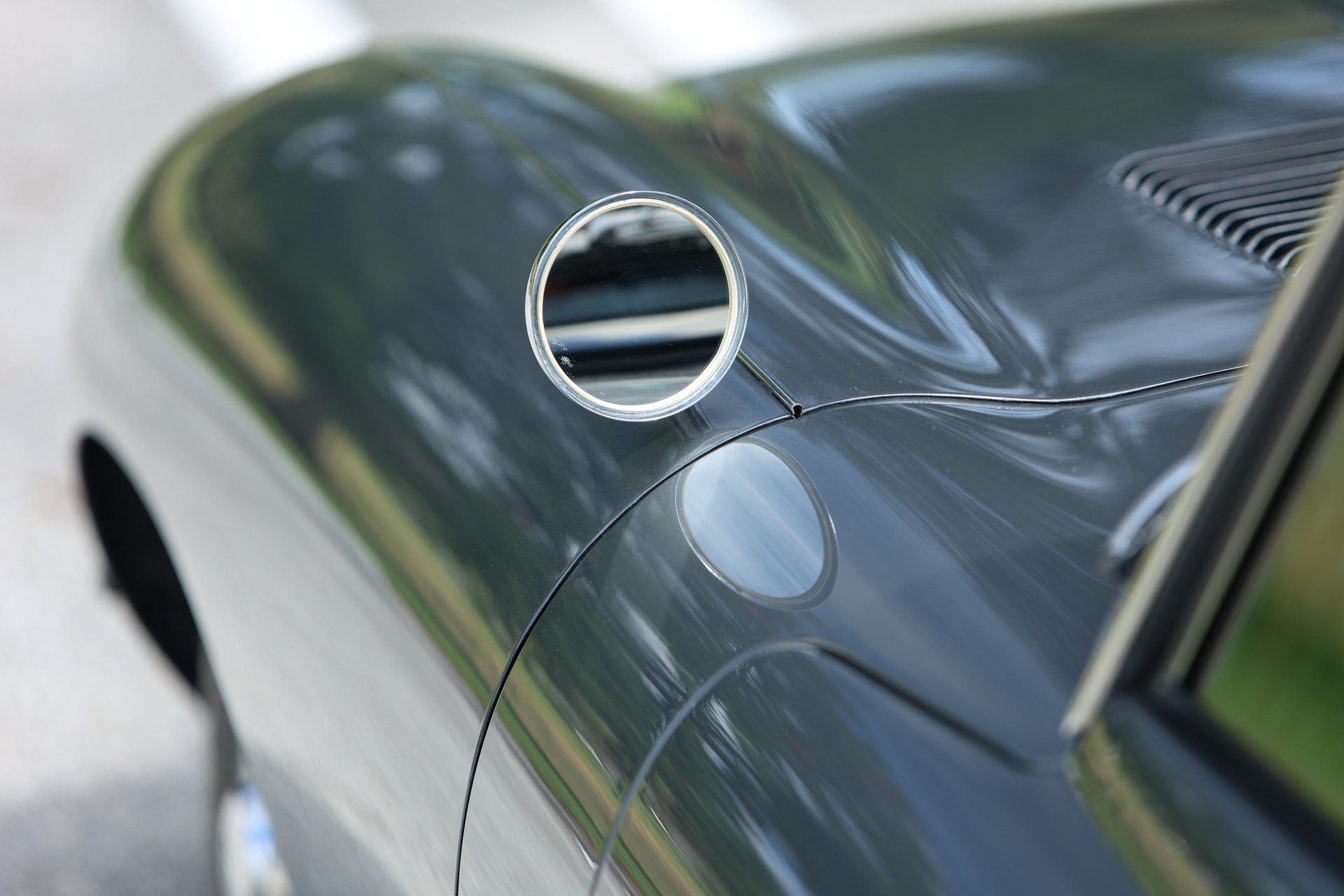1966 jaguar e type series i 4 2 fixed head coupe