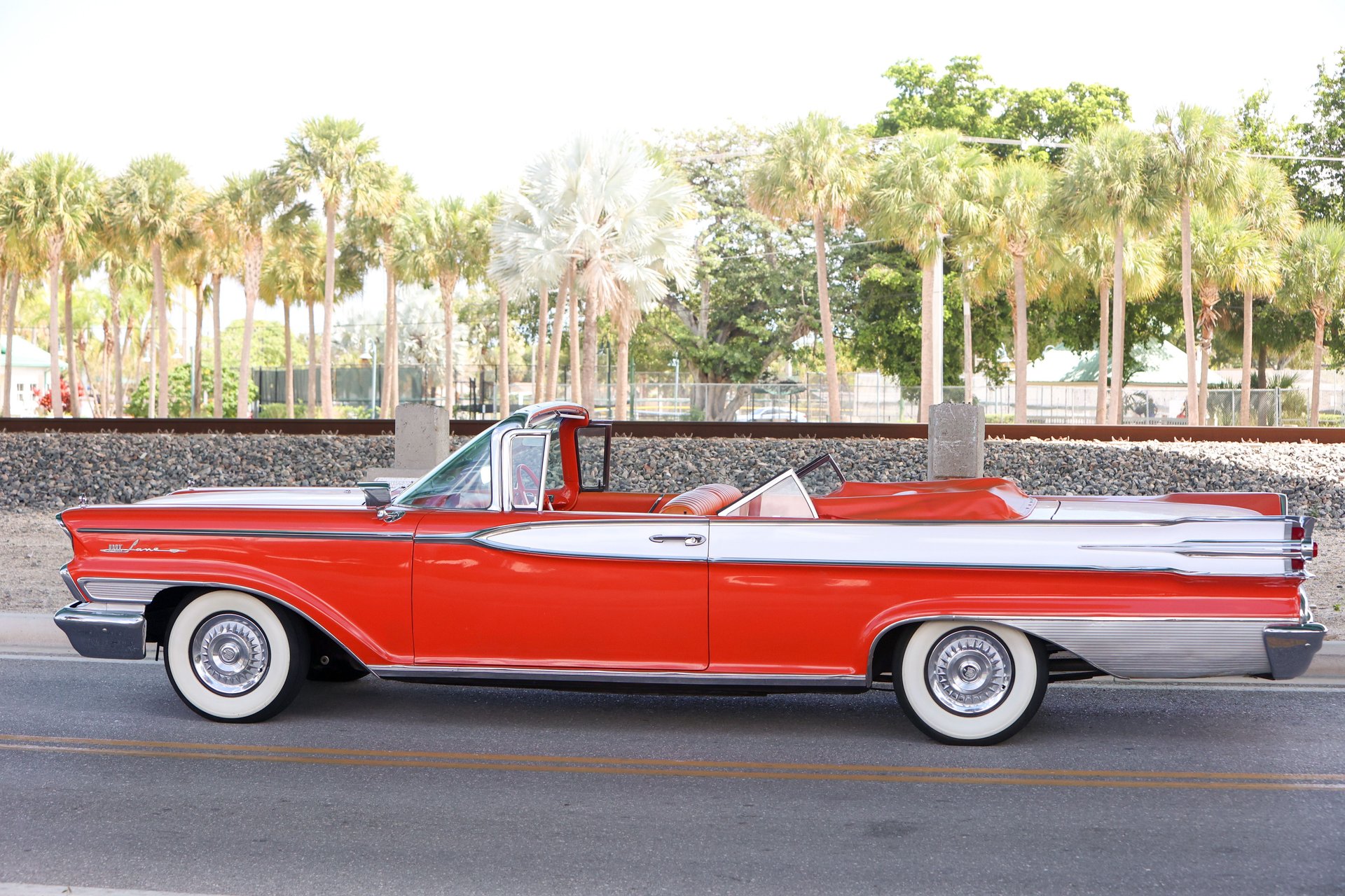 Broad Arrow Auctions | 1959 Mercury Parklane