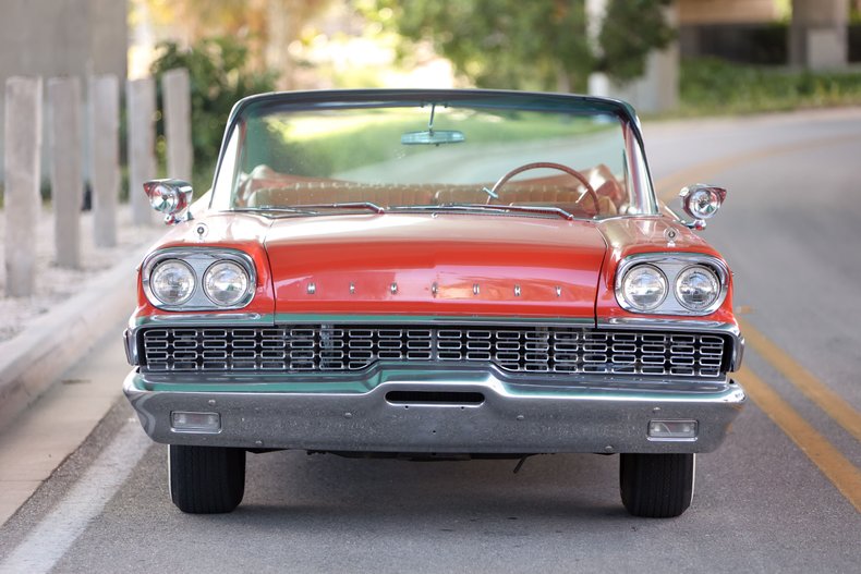 Broad Arrow Auctions | 1959 Mercury Parklane