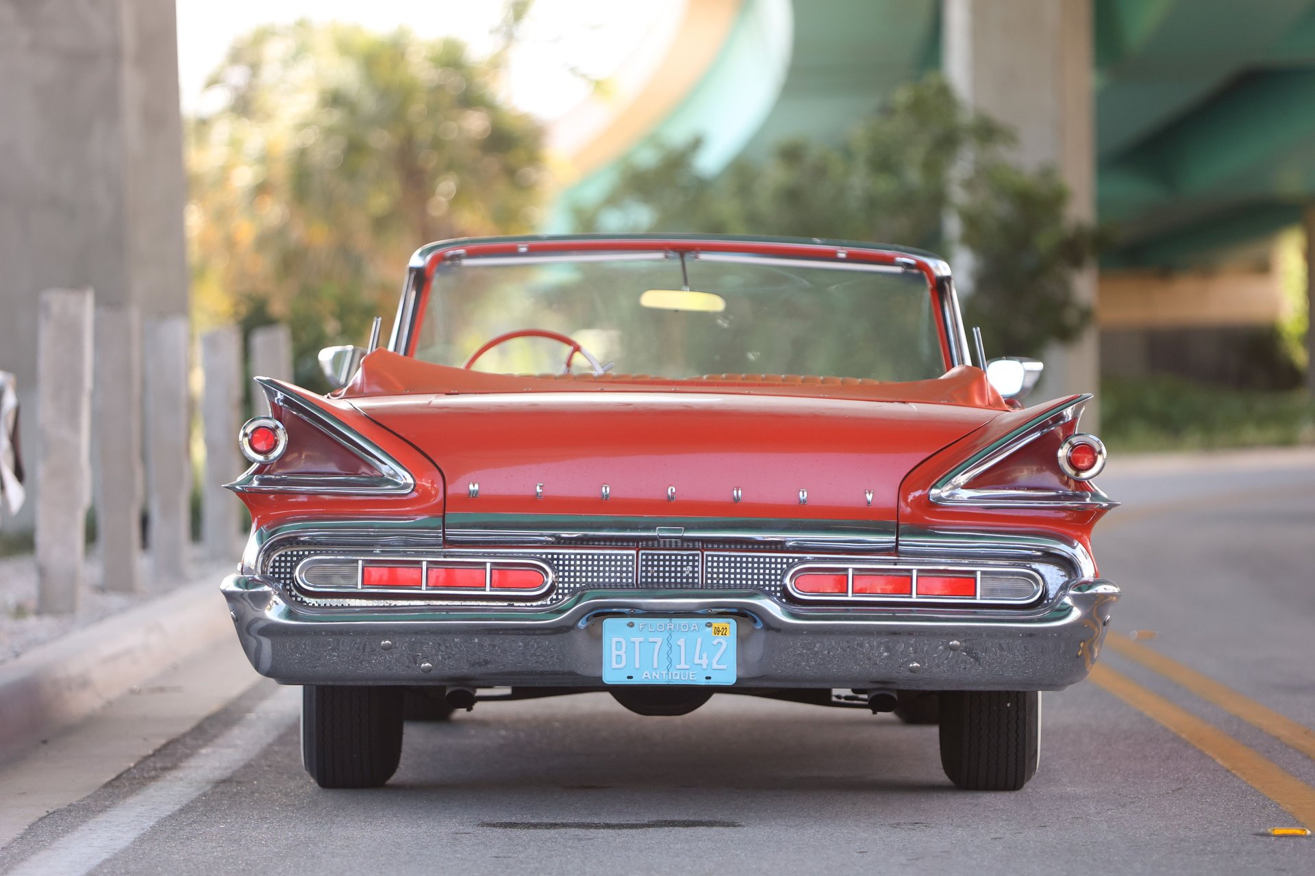 Broad Arrow Auctions | 1959 Mercury Parklane