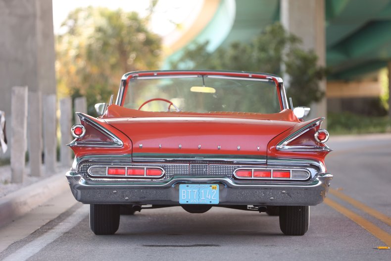 Broad Arrow Auctions | 1959 Mercury Parklane