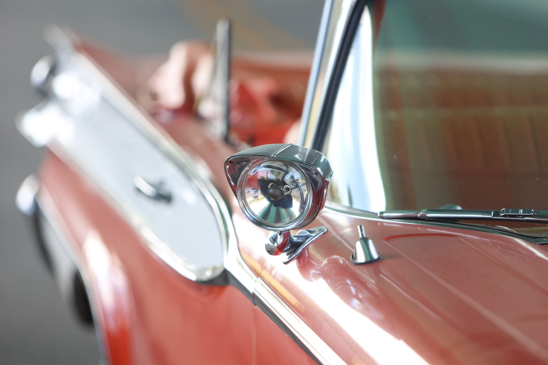 Broad Arrow Auctions | 1959 Mercury Parklane
