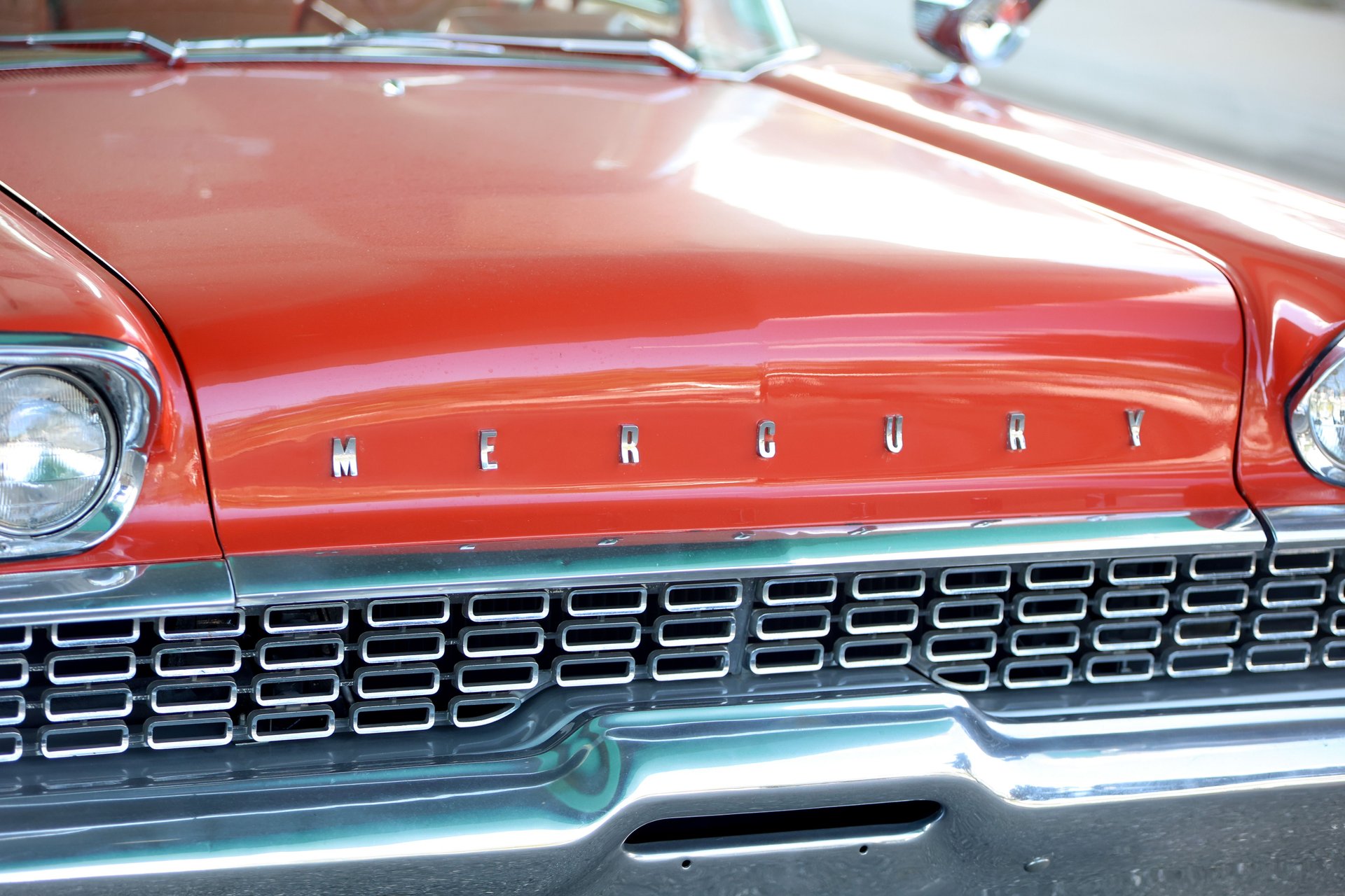Broad Arrow Auctions | 1959 Mercury Parklane