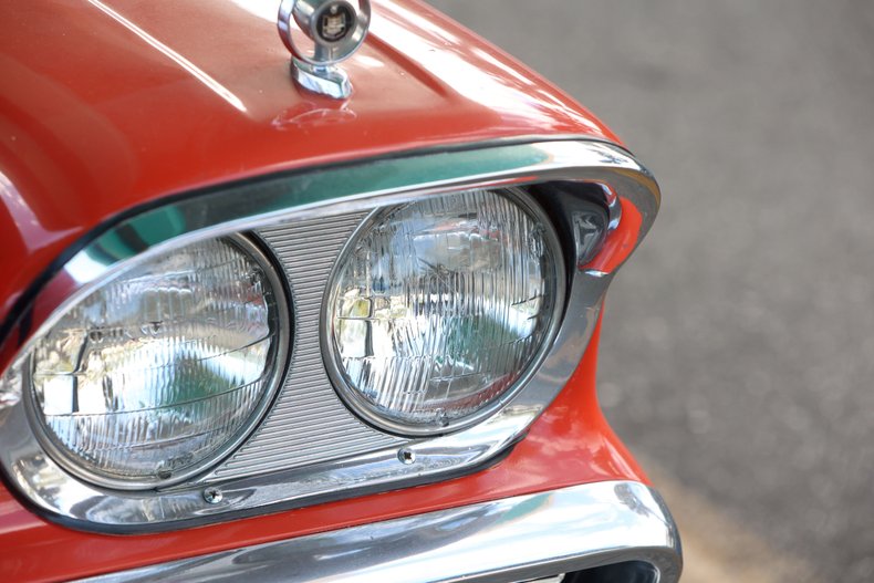 Broad Arrow Auctions | 1959 Mercury Parklane
