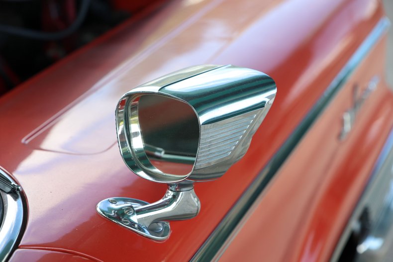 Broad Arrow Auctions | 1959 Mercury Parklane