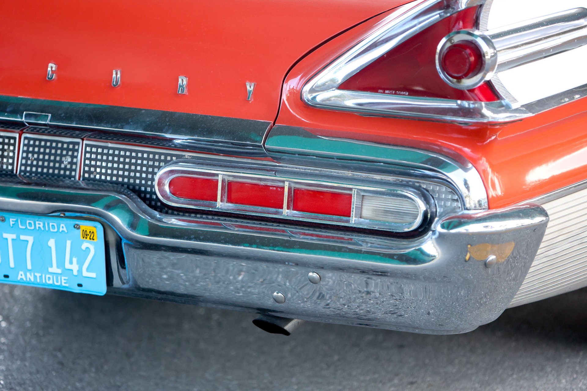Broad Arrow Auctions | 1959 Mercury Parklane