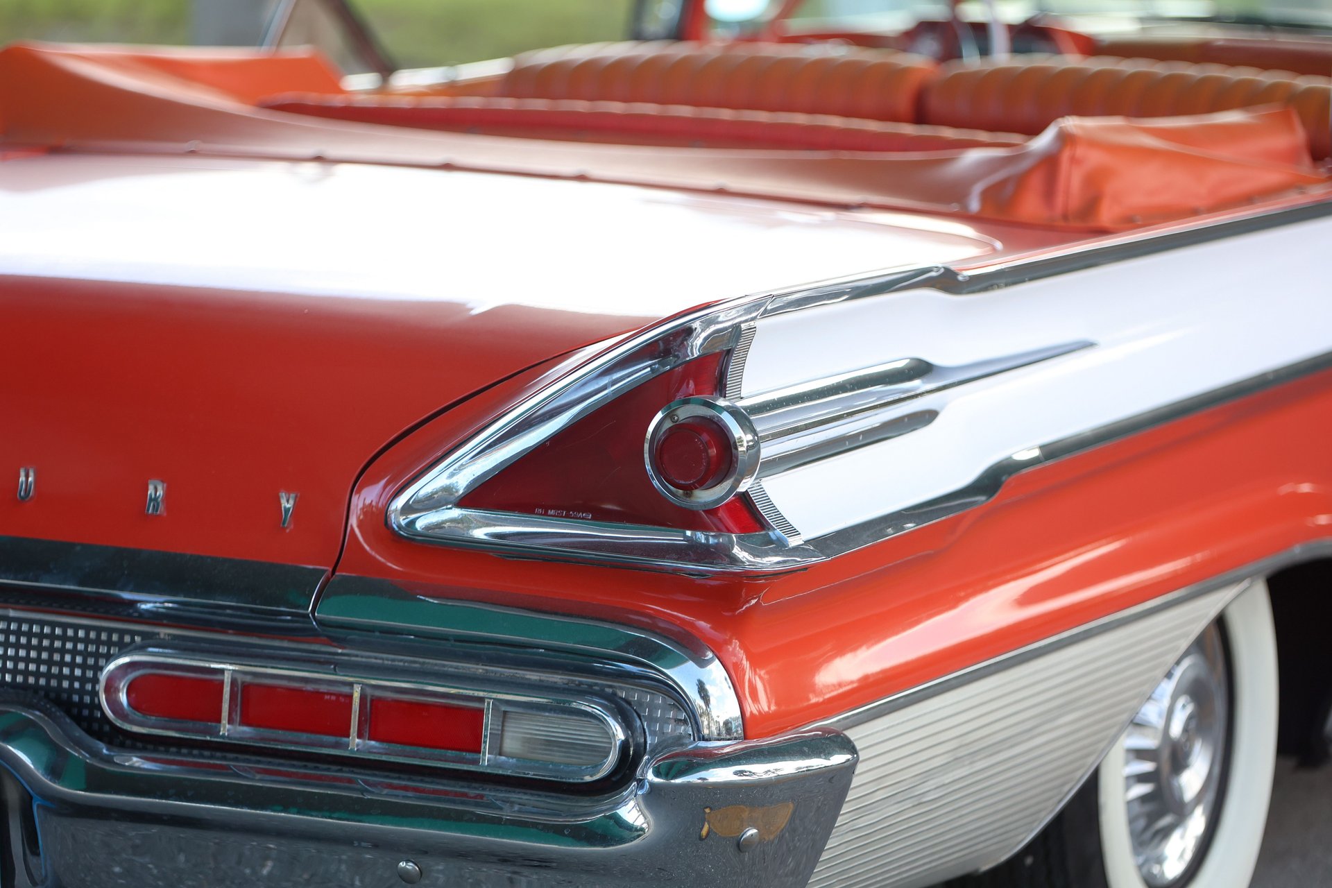 Broad Arrow Auctions | 1959 Mercury Parklane