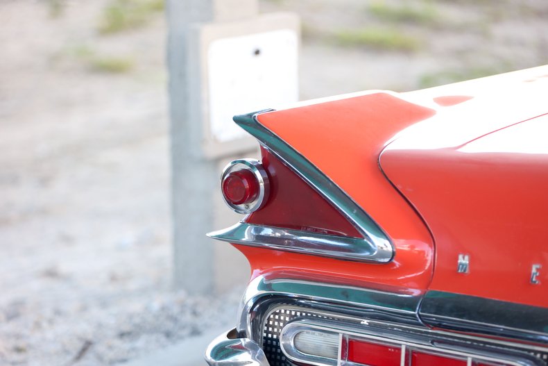 Broad Arrow Auctions | 1959 Mercury Parklane