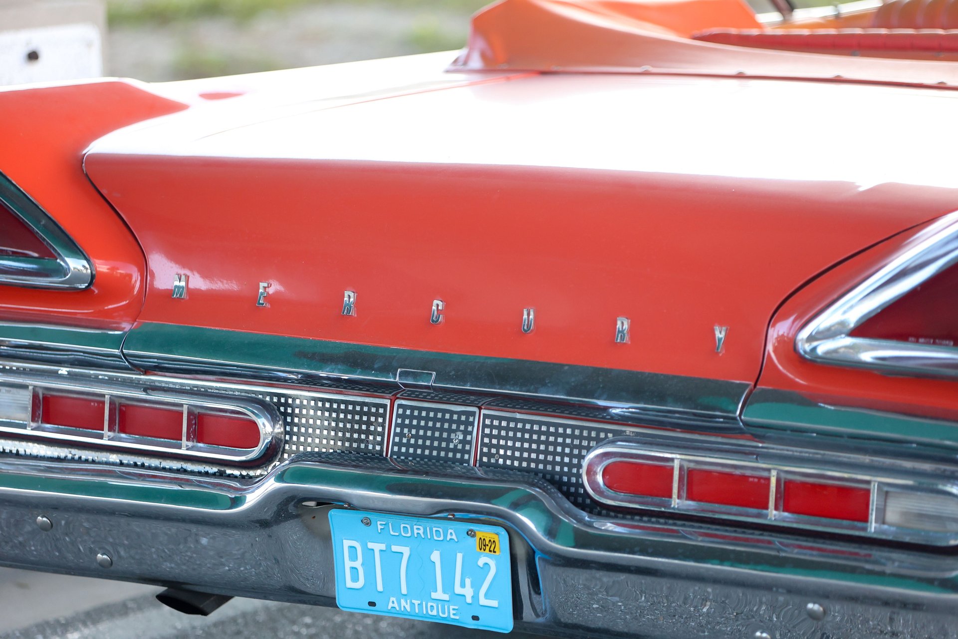 Broad Arrow Auctions | 1959 Mercury Parklane