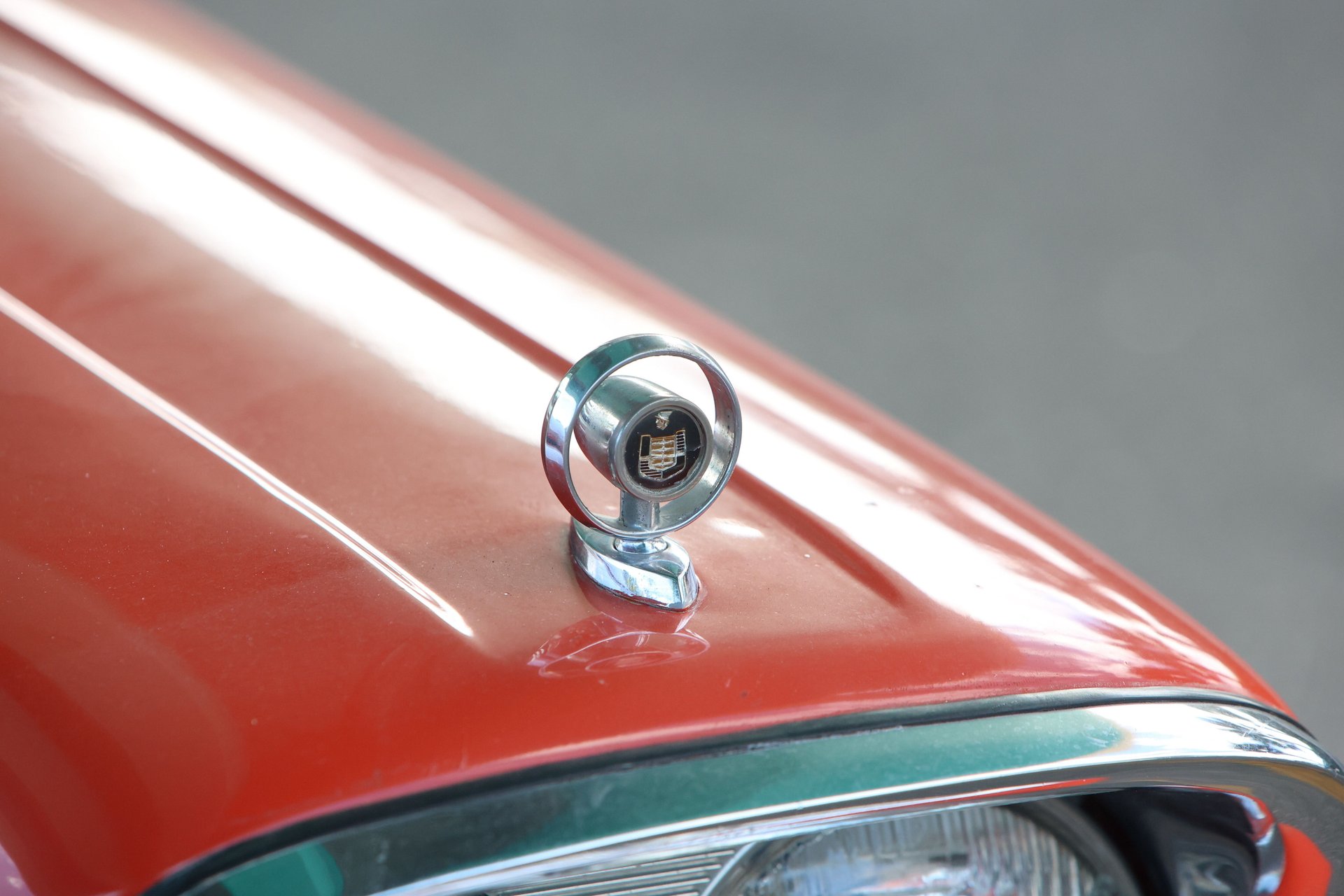 Broad Arrow Auctions | 1959 Mercury Parklane