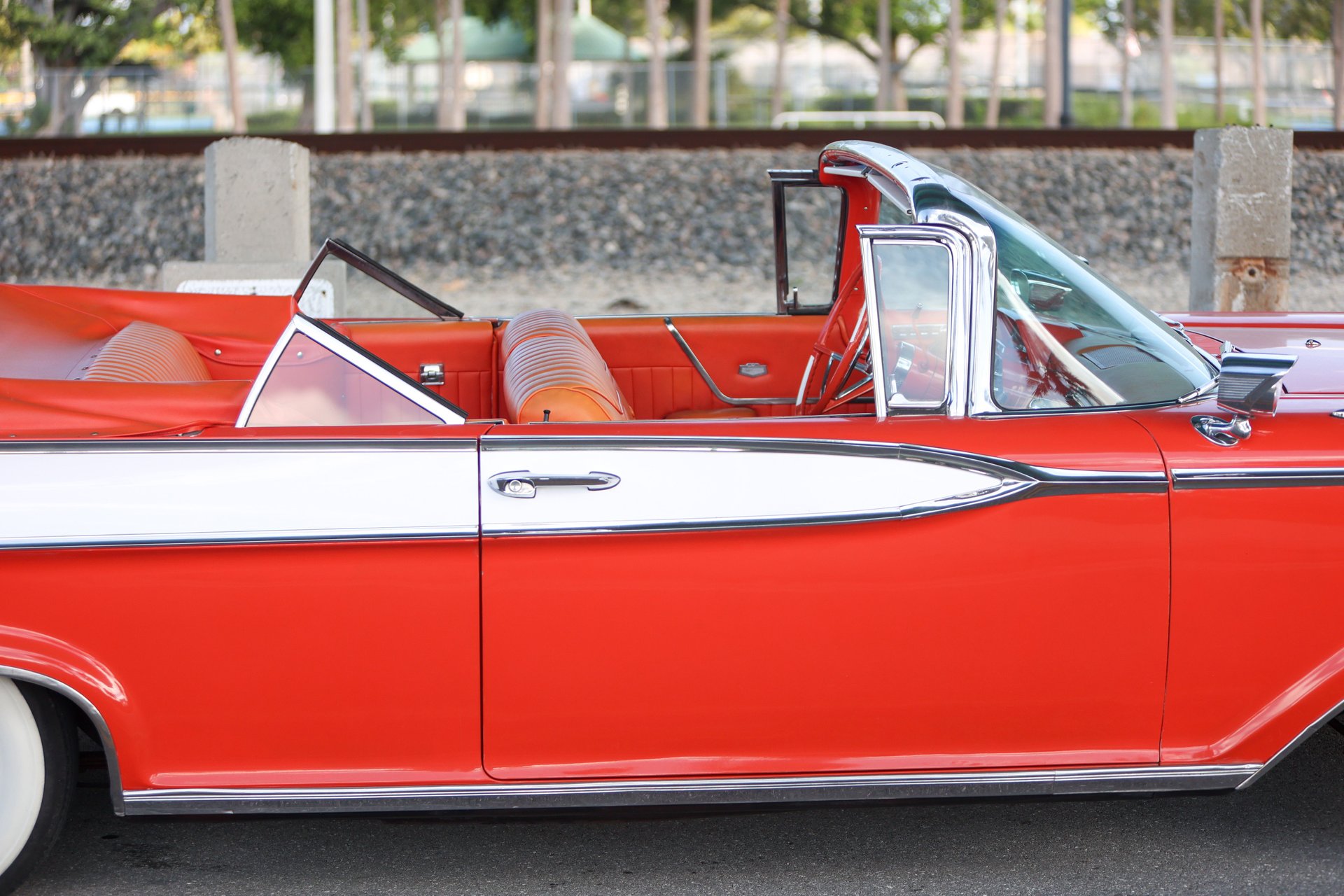 Broad Arrow Auctions | 1959 Mercury Parklane