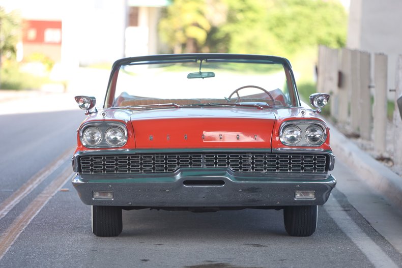 Broad Arrow Auctions | 1959 Mercury Parklane