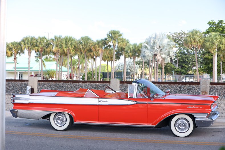 Broad Arrow Auctions | 1959 Mercury Parklane