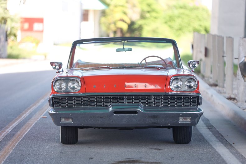 For Sale 1959 Mercury Parklane