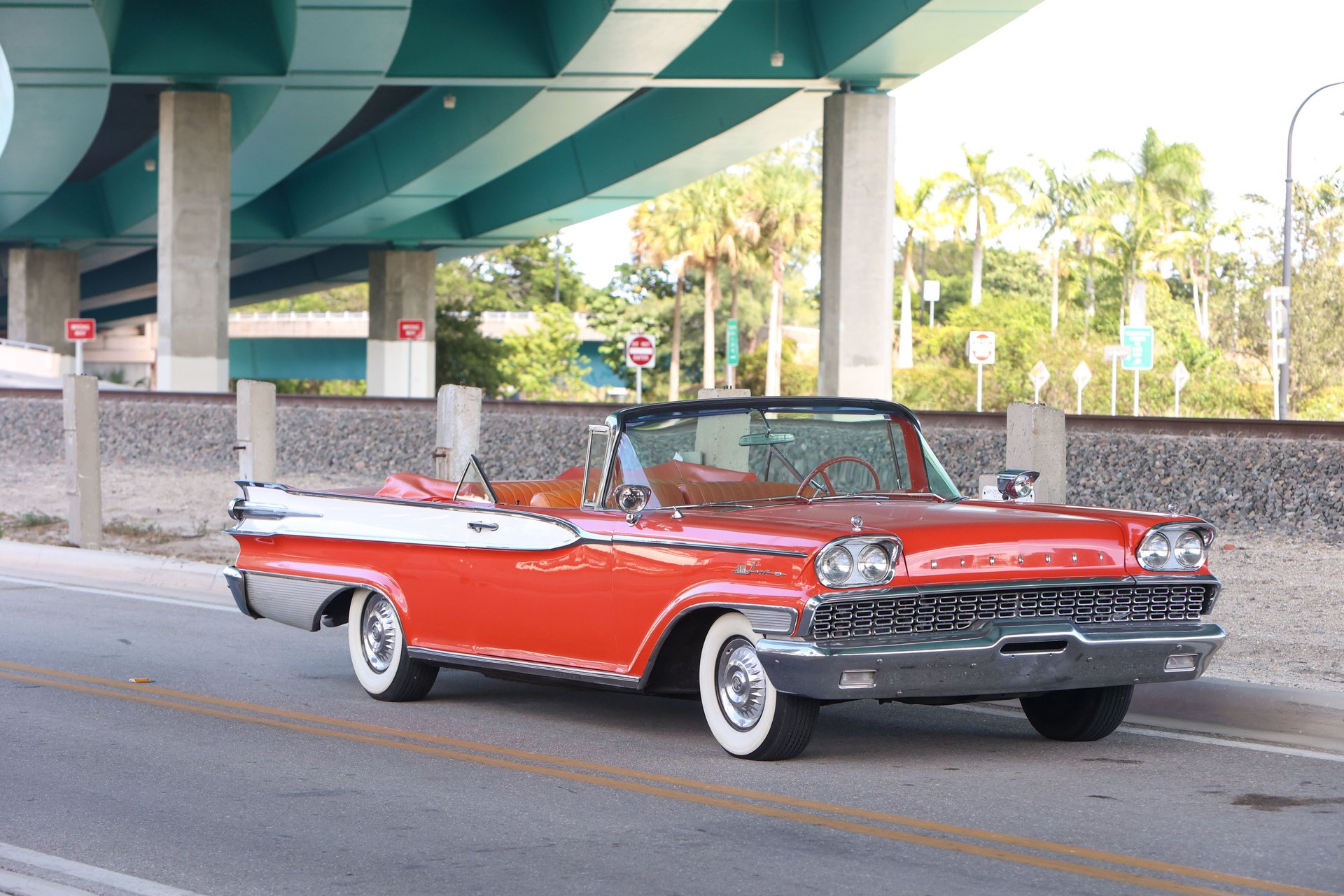Broad Arrow Auctions | 1959 Mercury Parklane