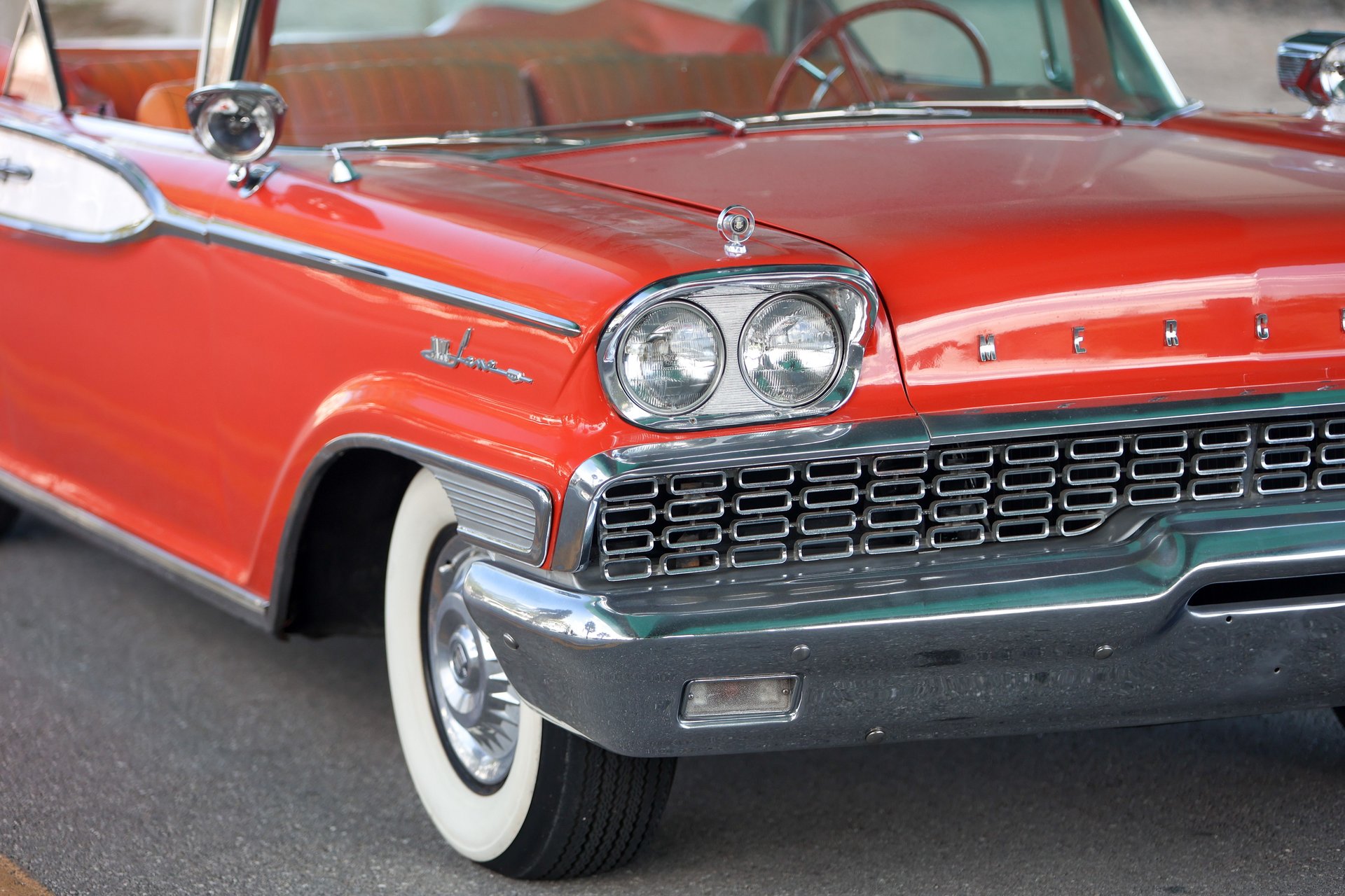 Broad Arrow Auctions | 1959 Mercury Parklane