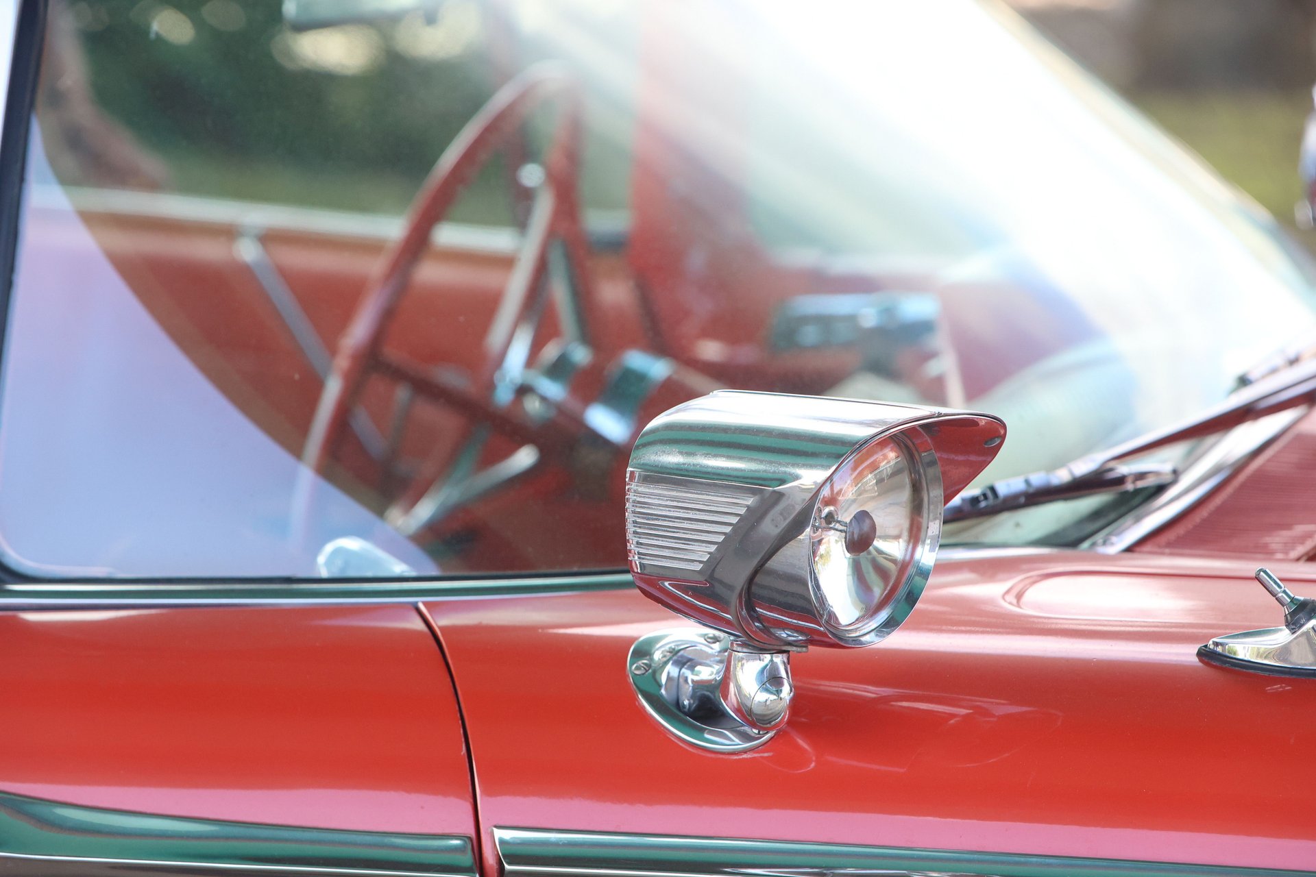 Broad Arrow Auctions | 1959 Mercury Parklane