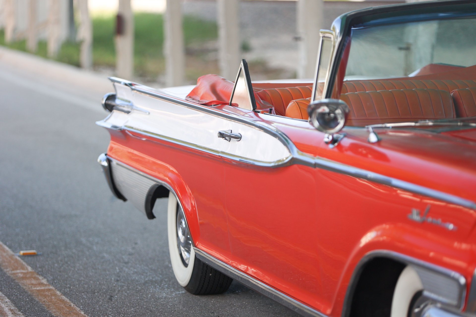 Broad Arrow Auctions | 1959 Mercury Parklane