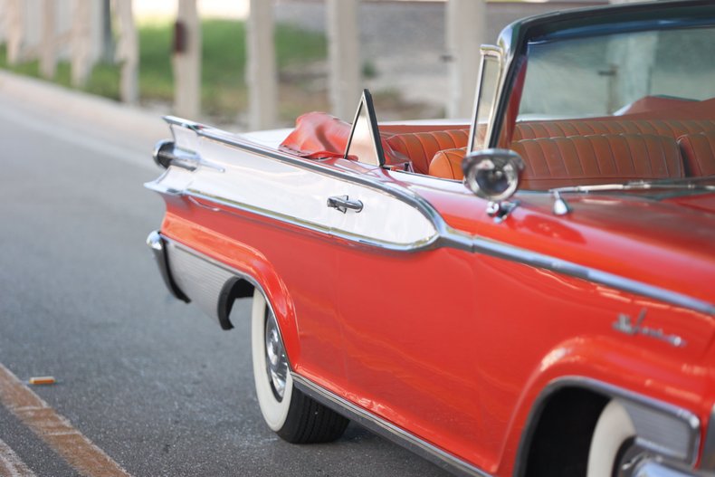 Broad Arrow Auctions | 1959 Mercury Parklane