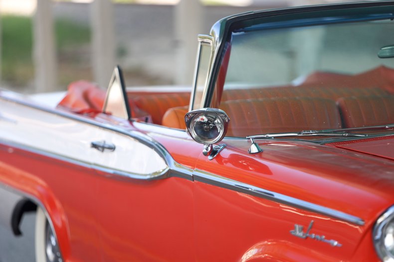Broad Arrow Auctions | 1959 Mercury Parklane