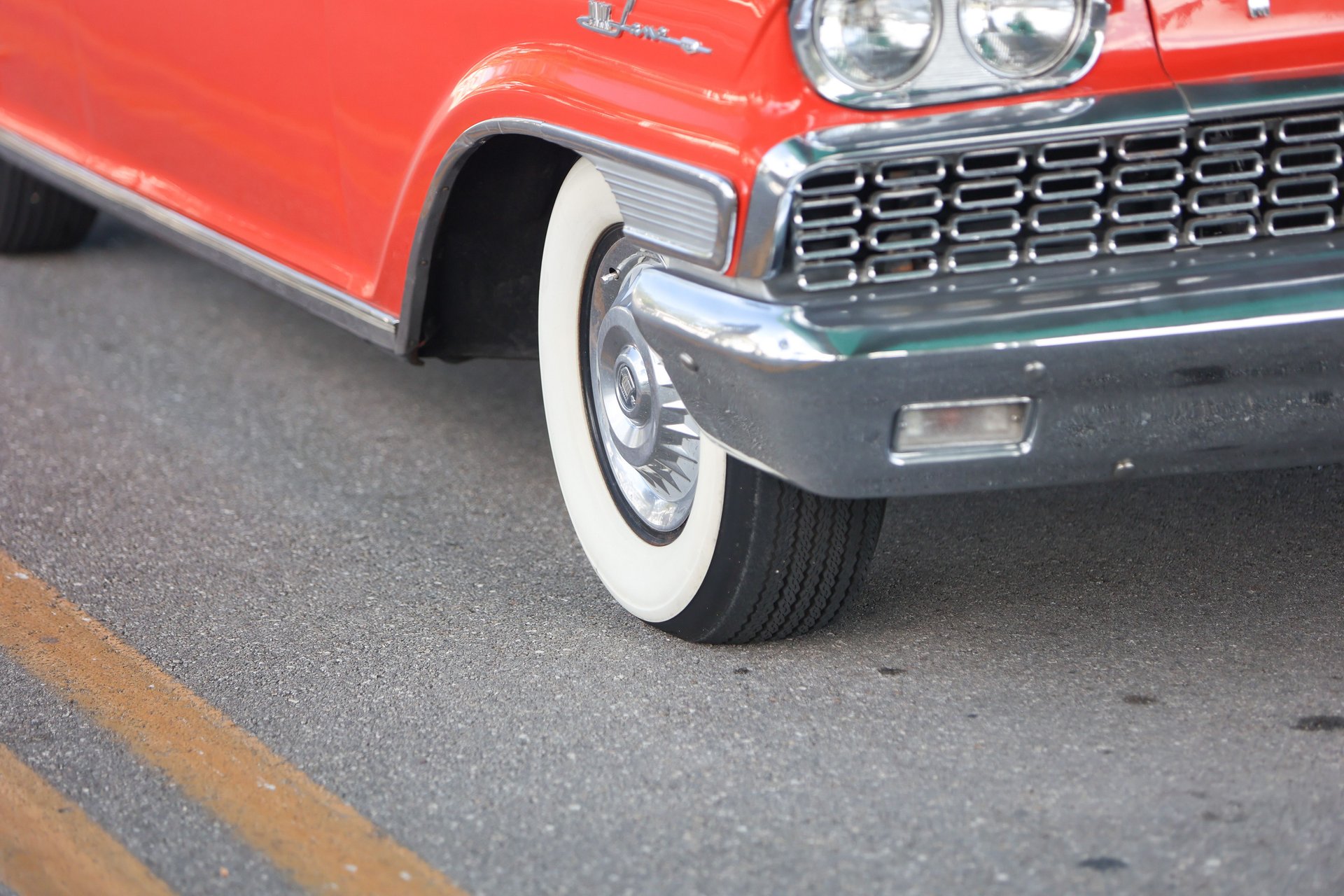 Broad Arrow Auctions | 1959 Mercury Parklane