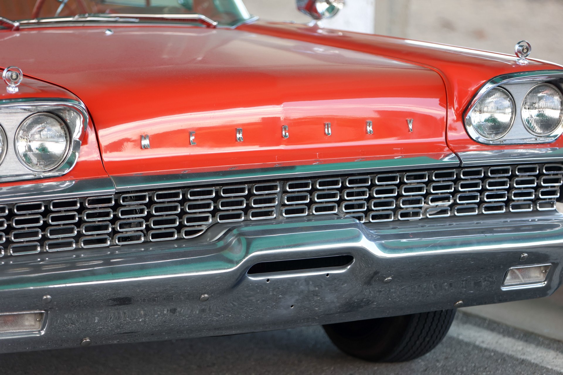 Broad Arrow Auctions | 1959 Mercury Parklane