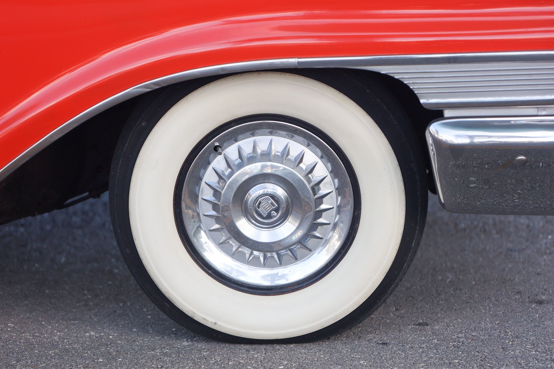 Broad Arrow Auctions | 1959 Mercury Parklane
