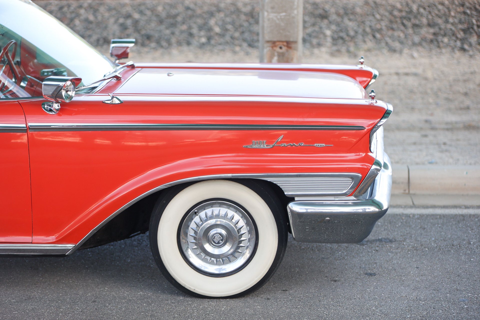 Broad Arrow Auctions | 1959 Mercury Parklane