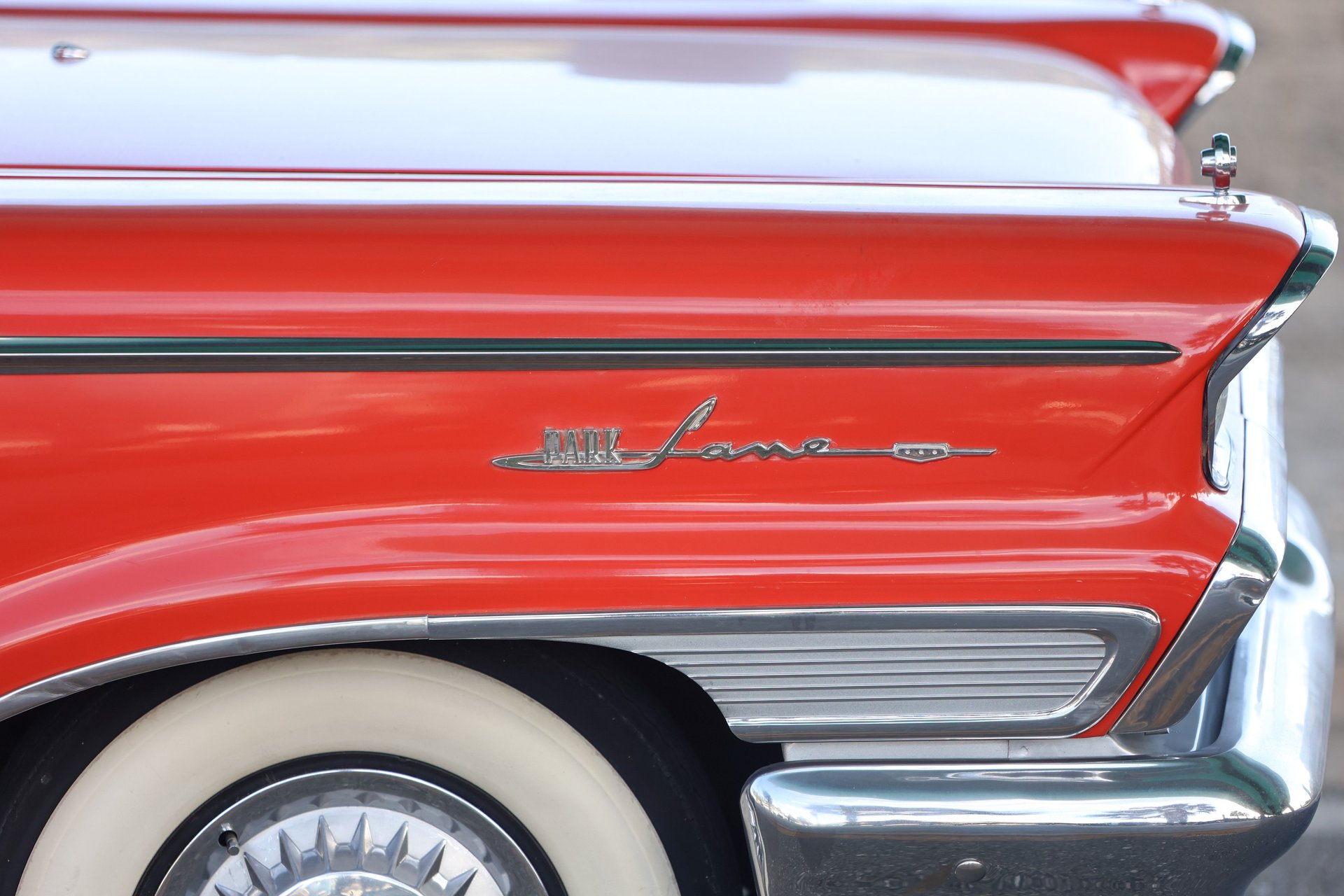 Broad Arrow Auctions | 1959 Mercury Parklane