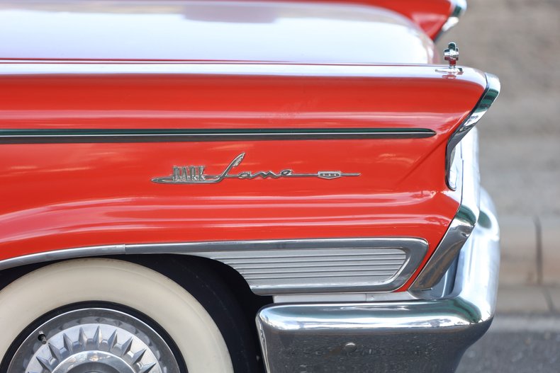 Broad Arrow Auctions | 1959 Mercury Parklane