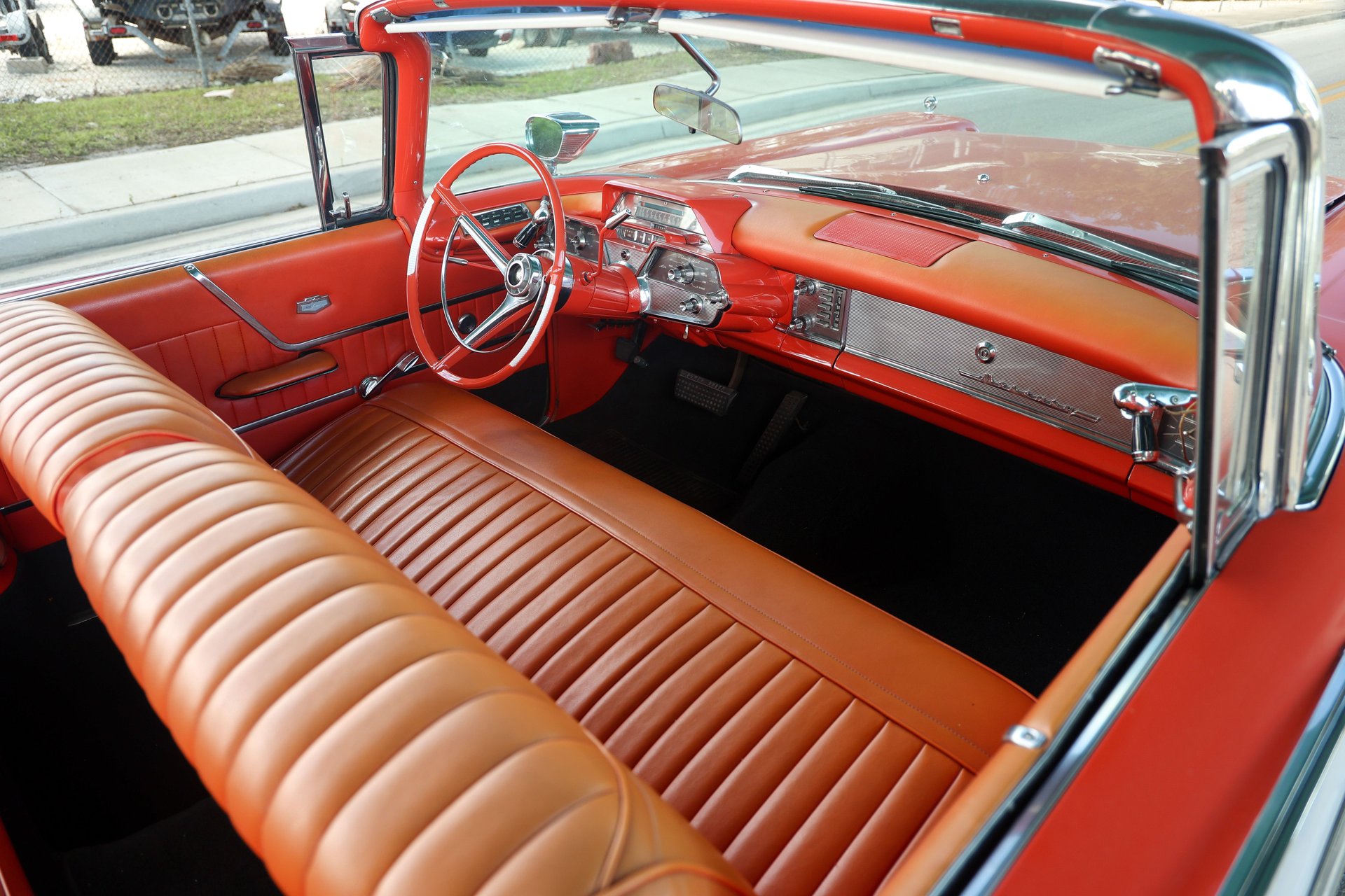 Broad Arrow Auctions | 1959 Mercury Parklane