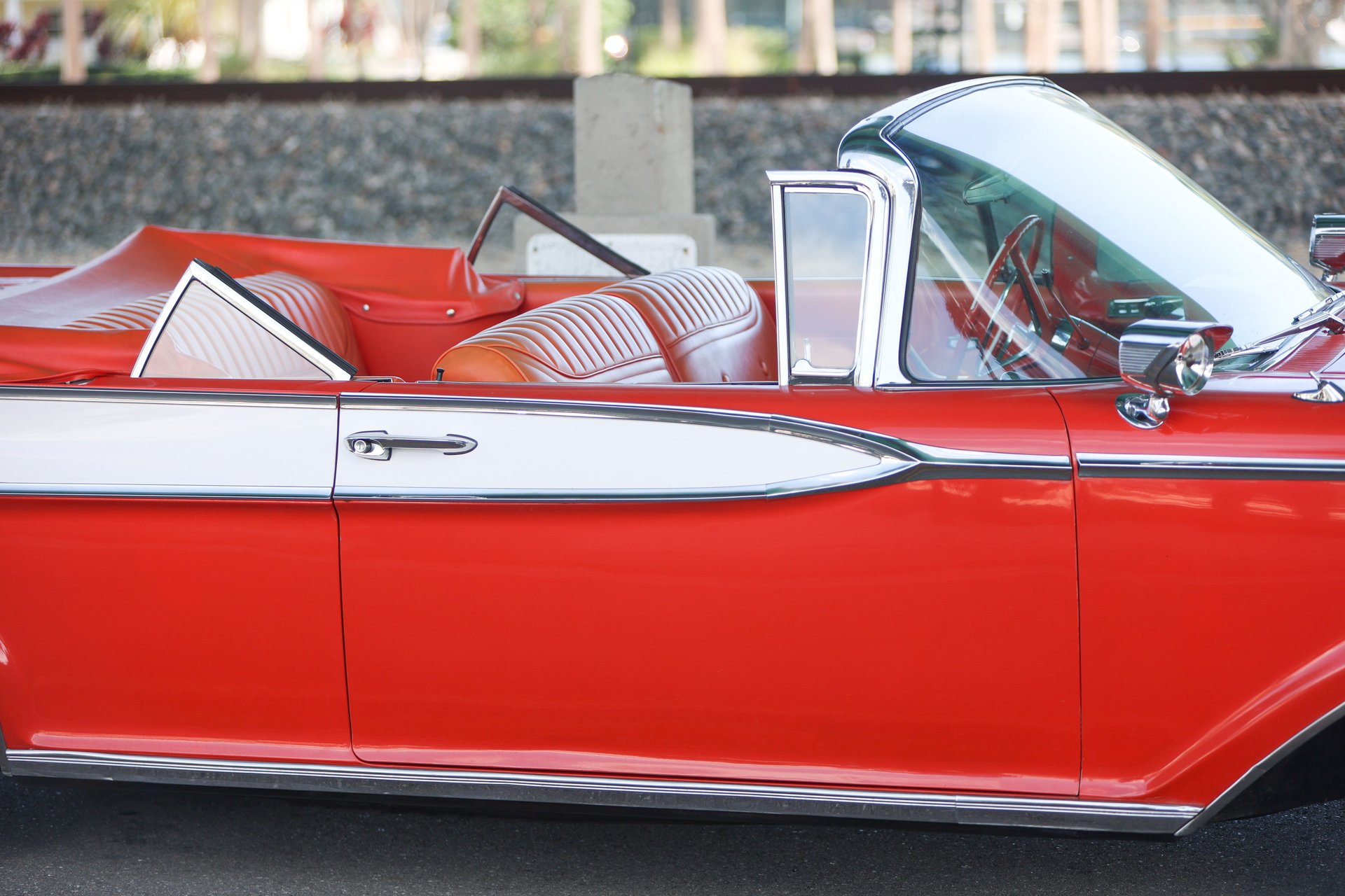 Broad Arrow Auctions | 1959 Mercury Parklane