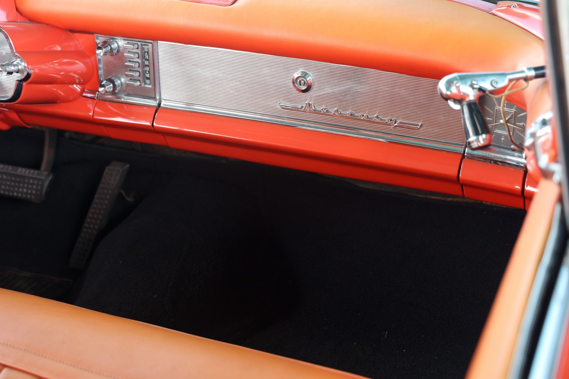 Broad Arrow Auctions | 1959 Mercury Parklane