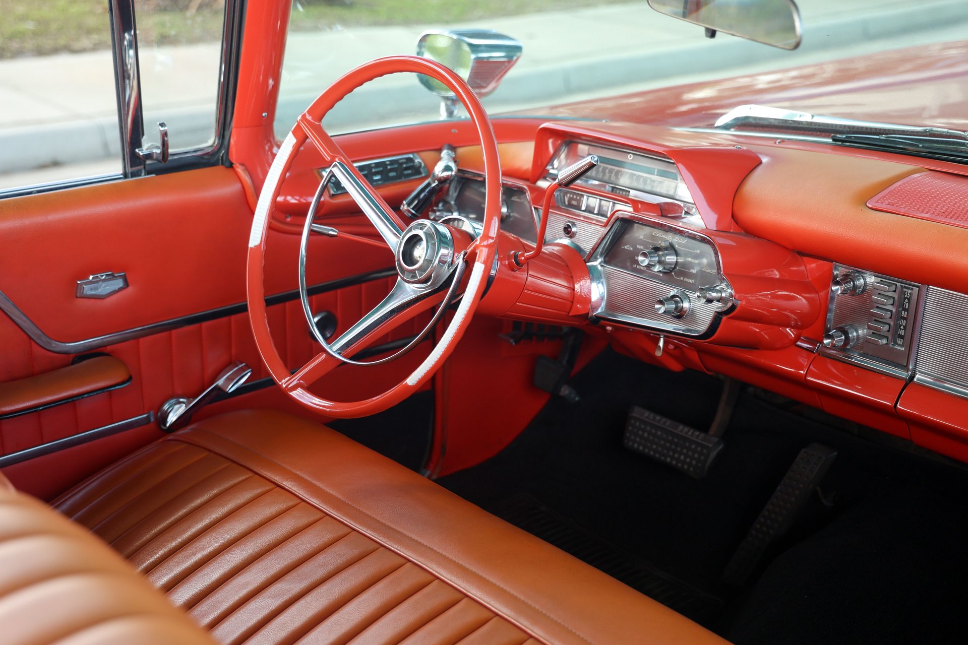 Broad Arrow Auctions | 1959 Mercury Parklane